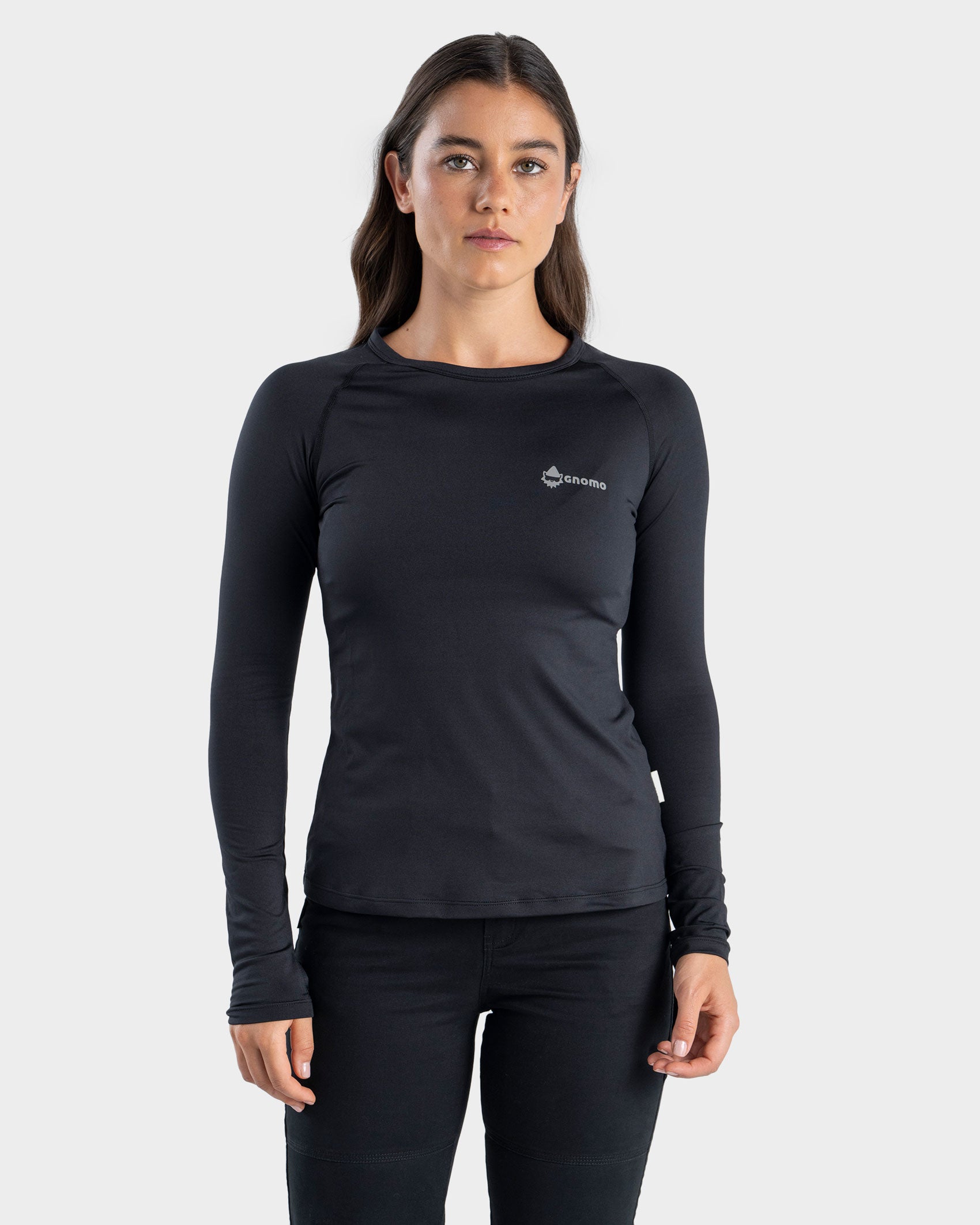 Primera Capa Alerf Mujer