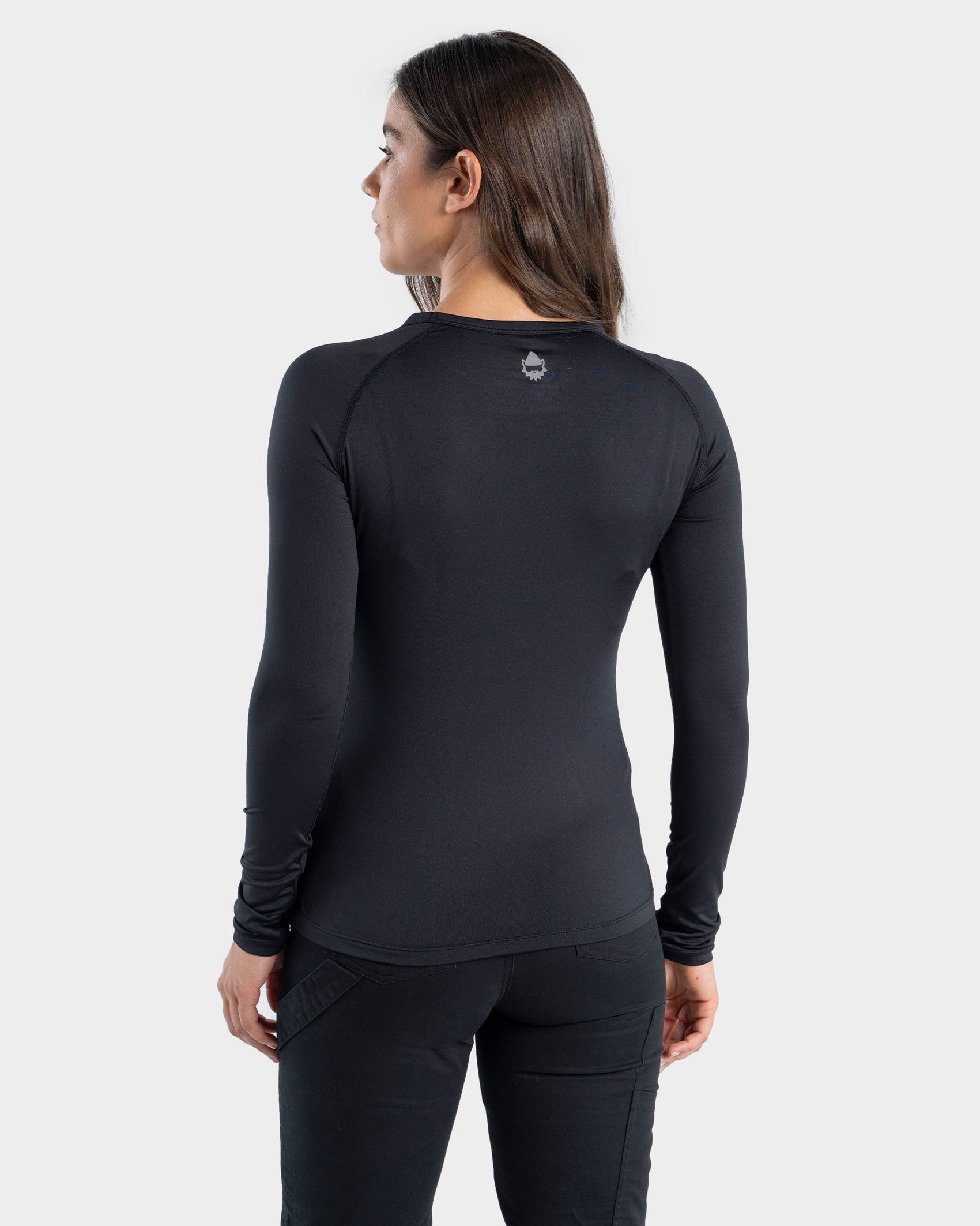 Primera Capa Alerf Mujer