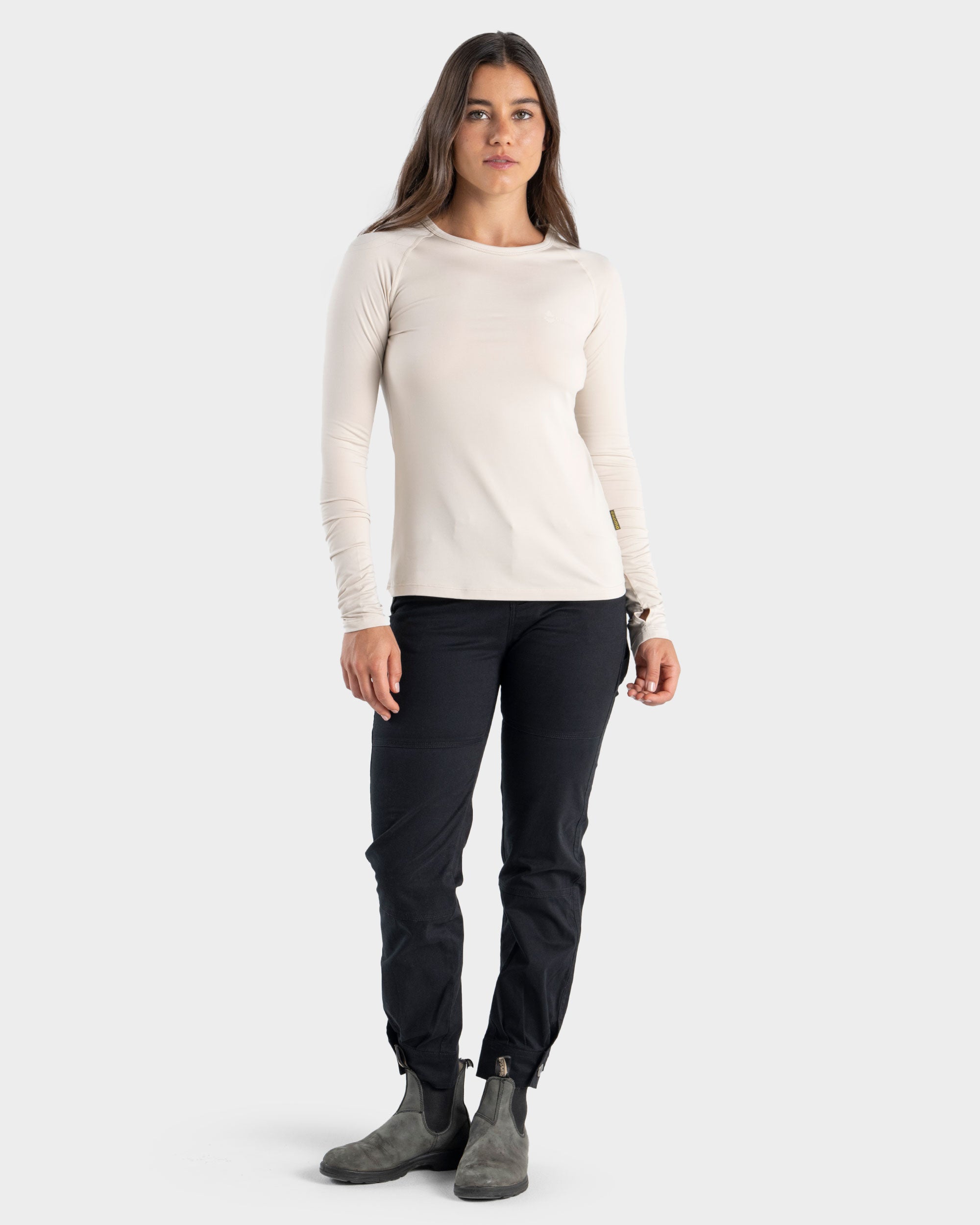 Primera Capa Alerf Mujer