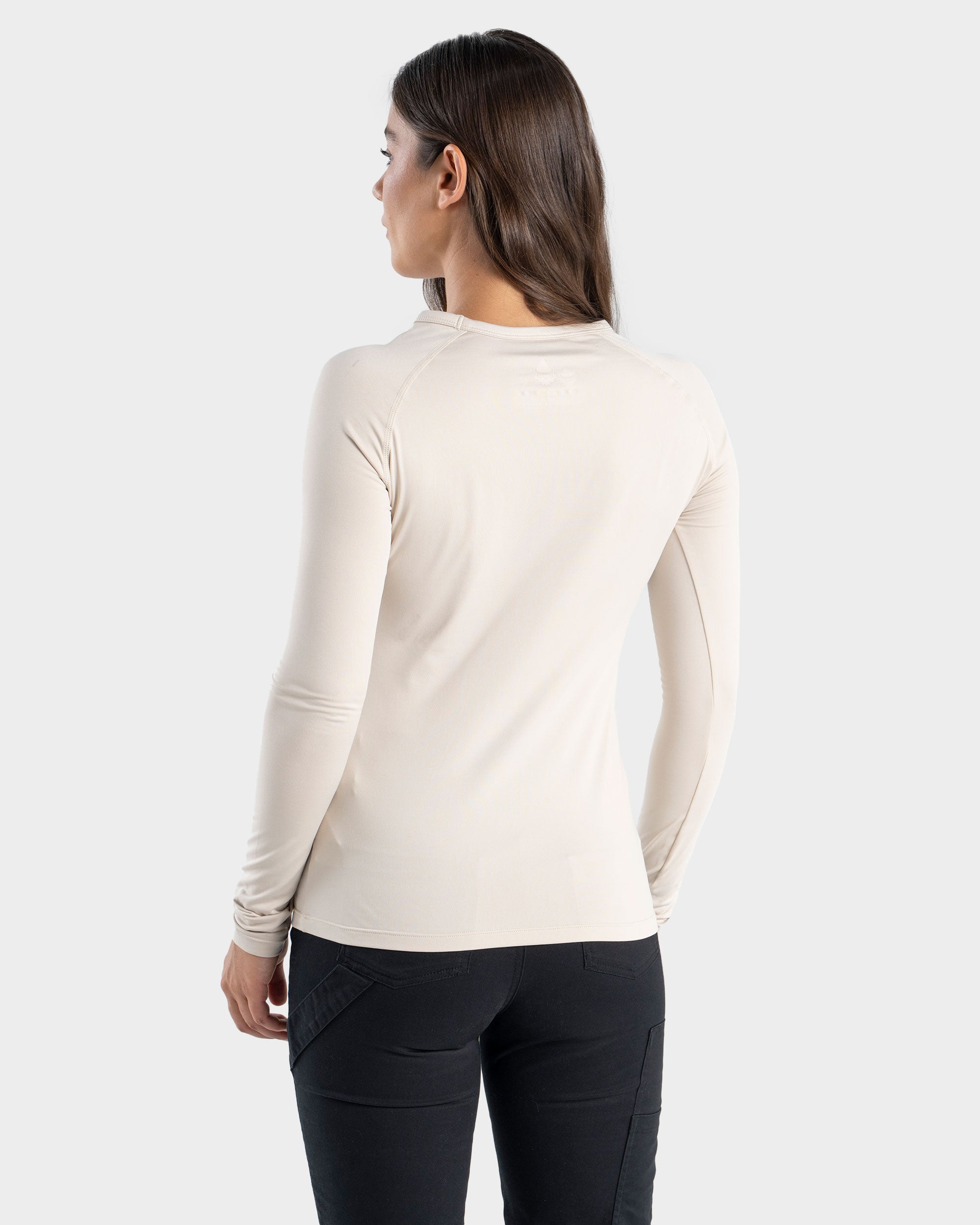 Primera Capa Alerf Mujer