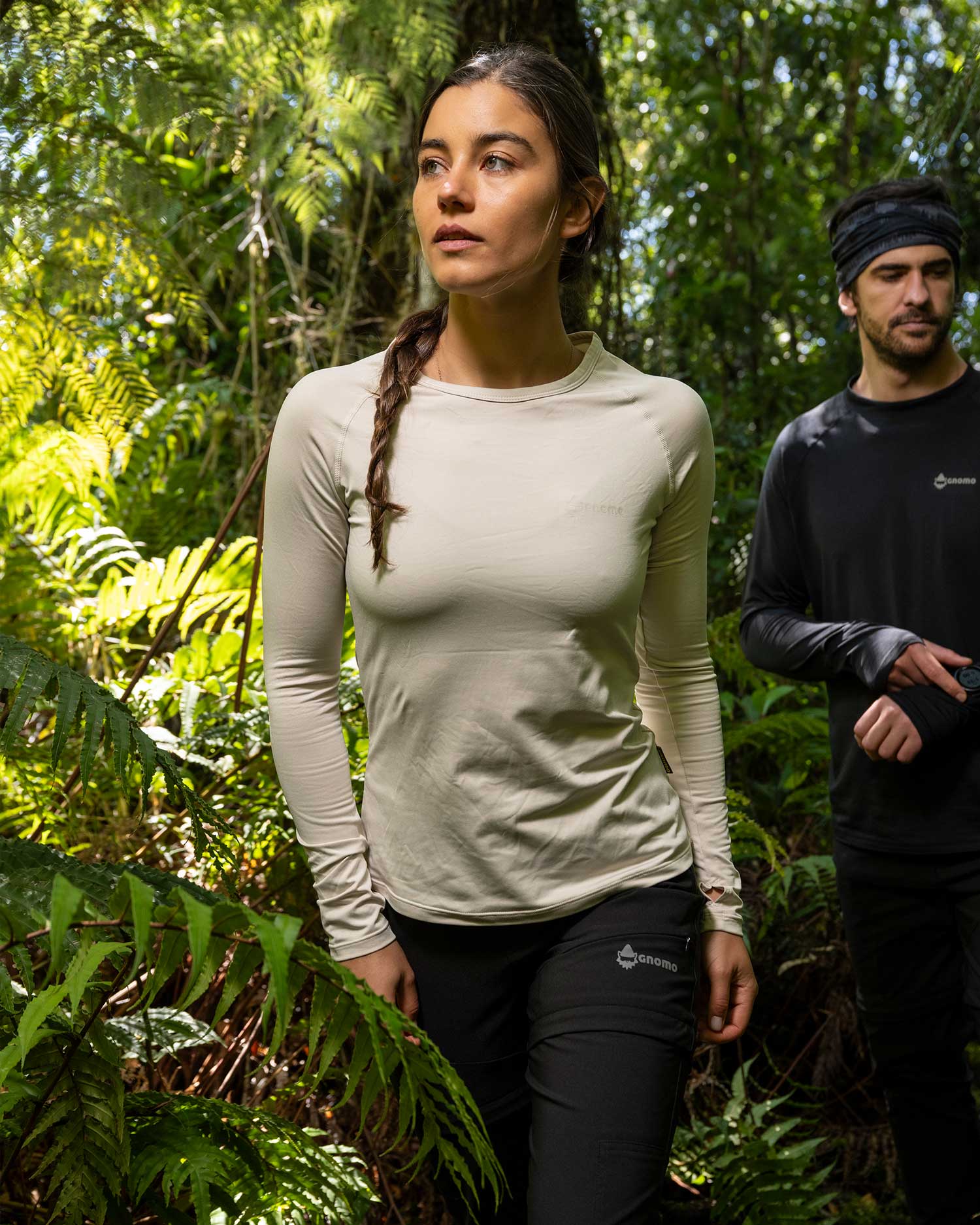 Primera Capa Alerf Mujer