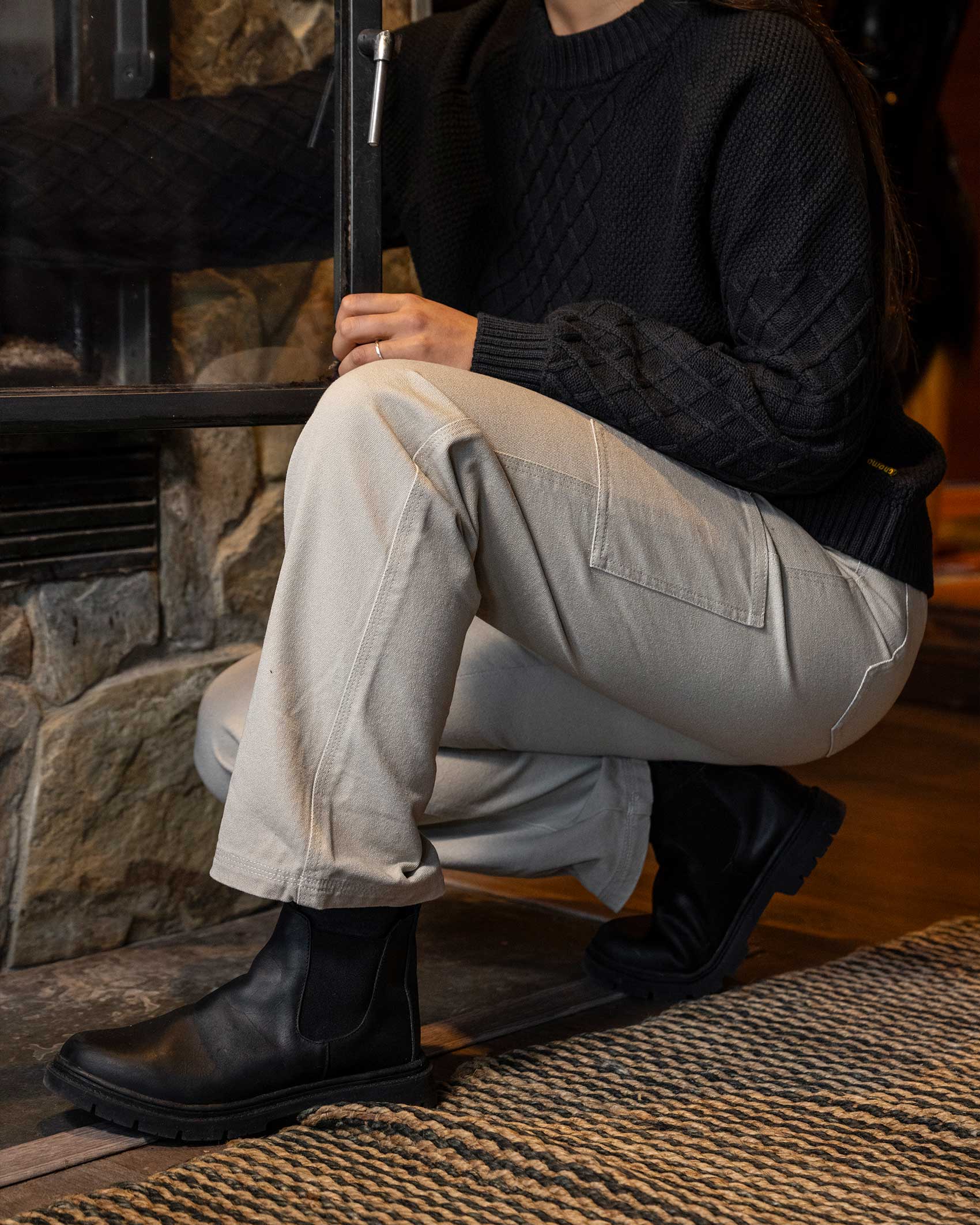 Pantalón Roglin Mujer