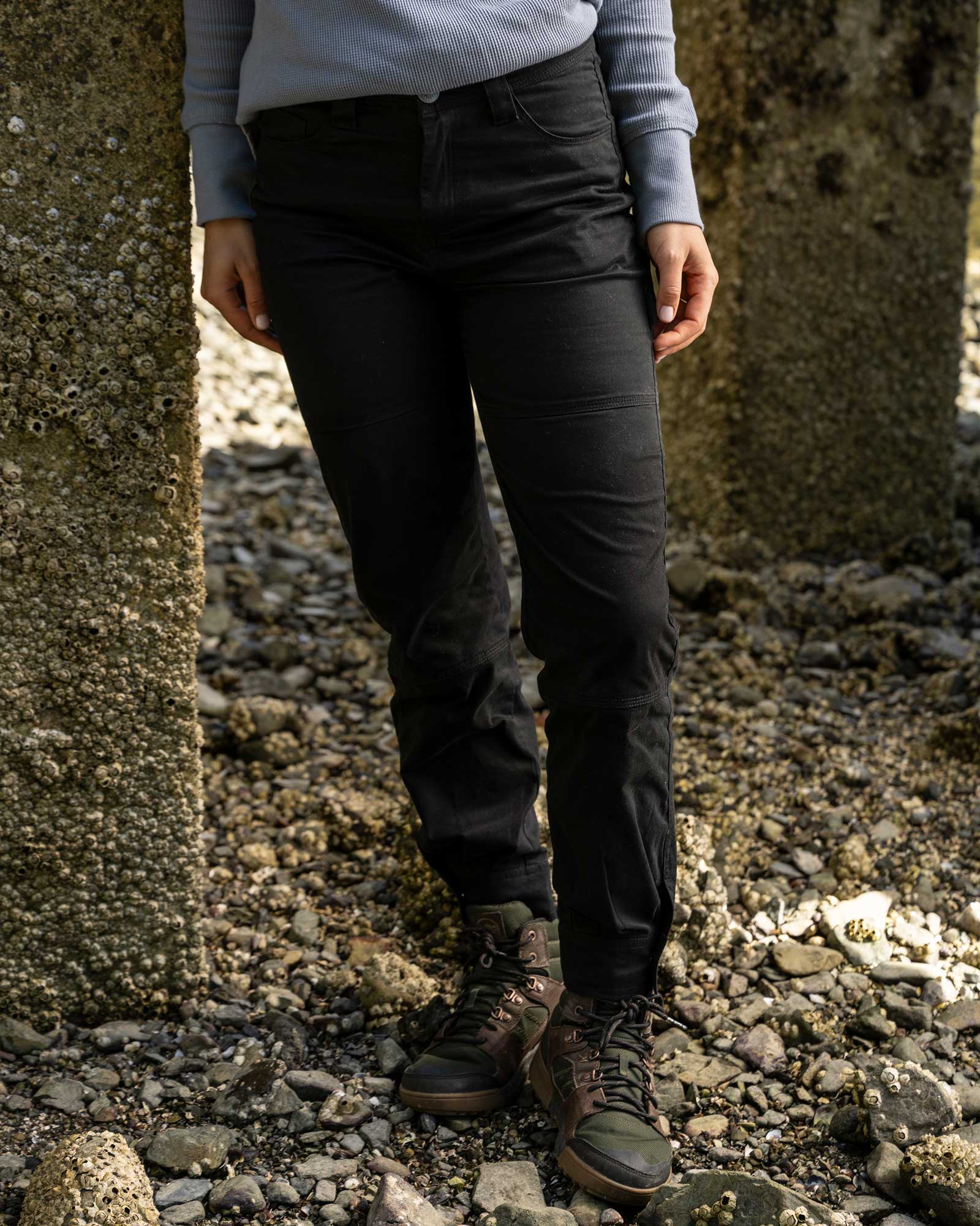 Pantalón Unalak Mujer