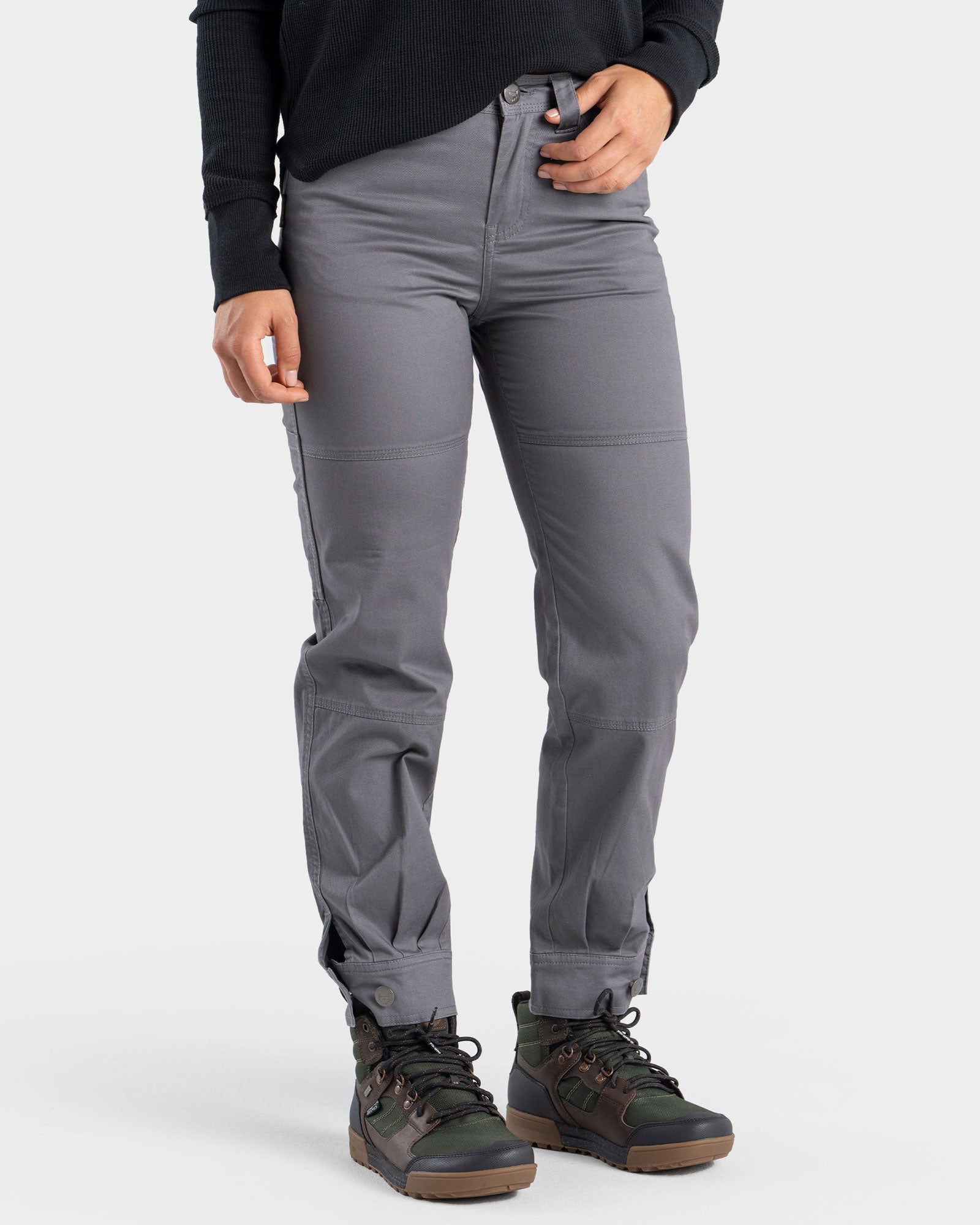 Pantalón Unalak Mujer