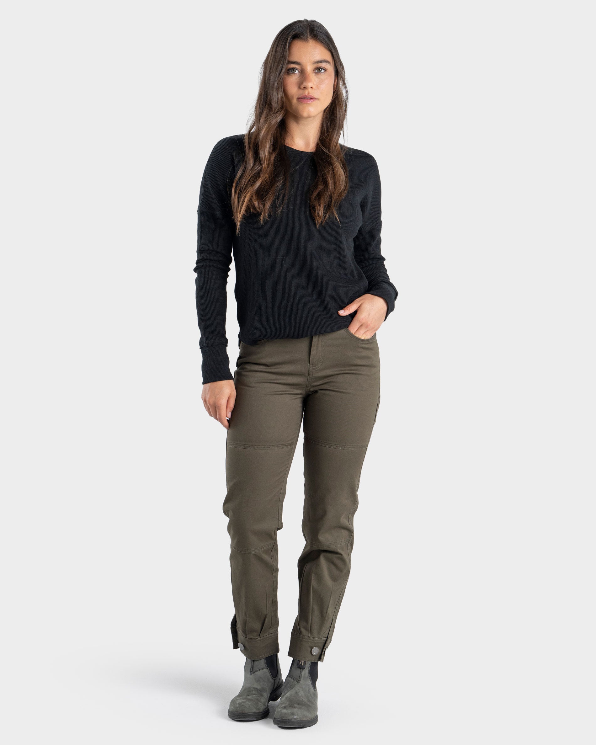 Pantalón Unalak Mujer