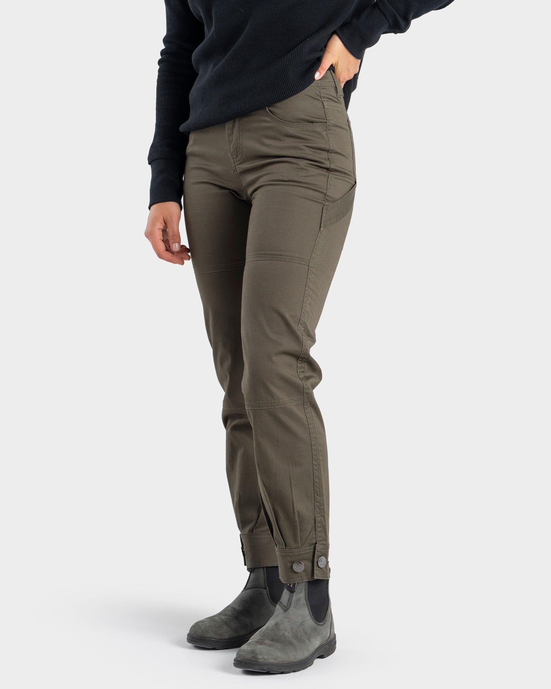 Pantalón Unalak Mujer