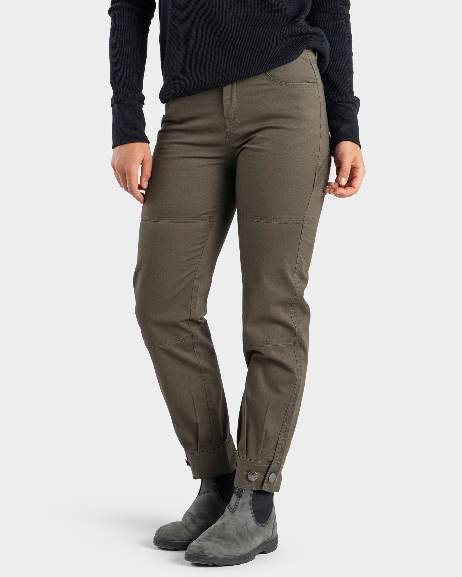 Pantalón Unalak Mujer