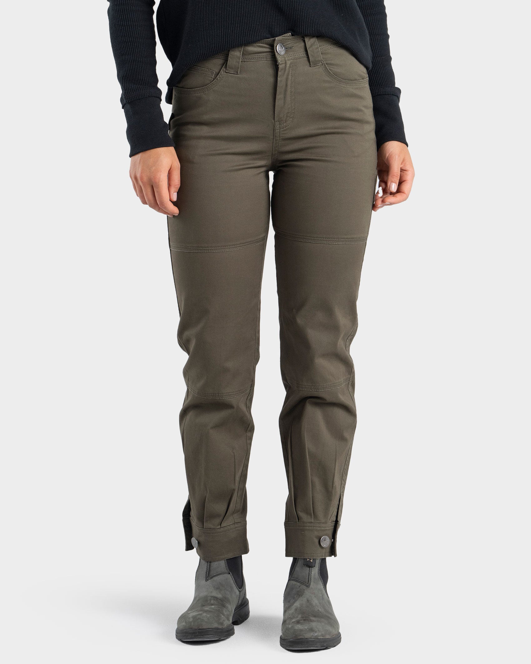 Pantalón Unalak Mujer