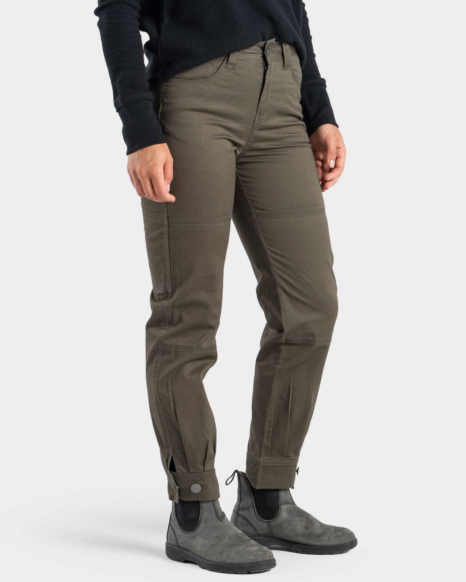 Pantalón Unalak Mujer