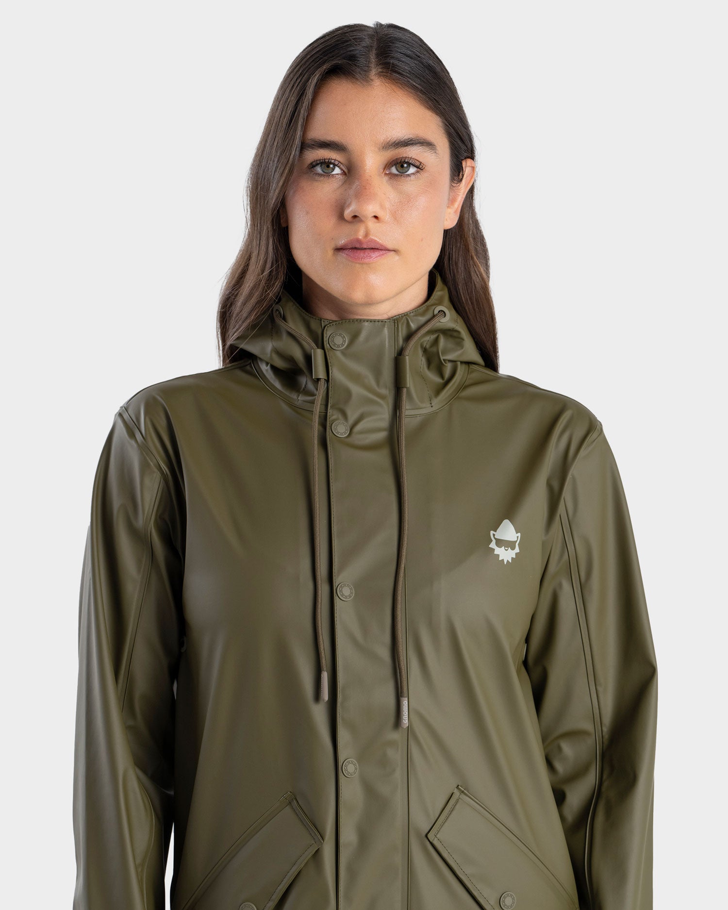 Impermeable Vanira Mujer