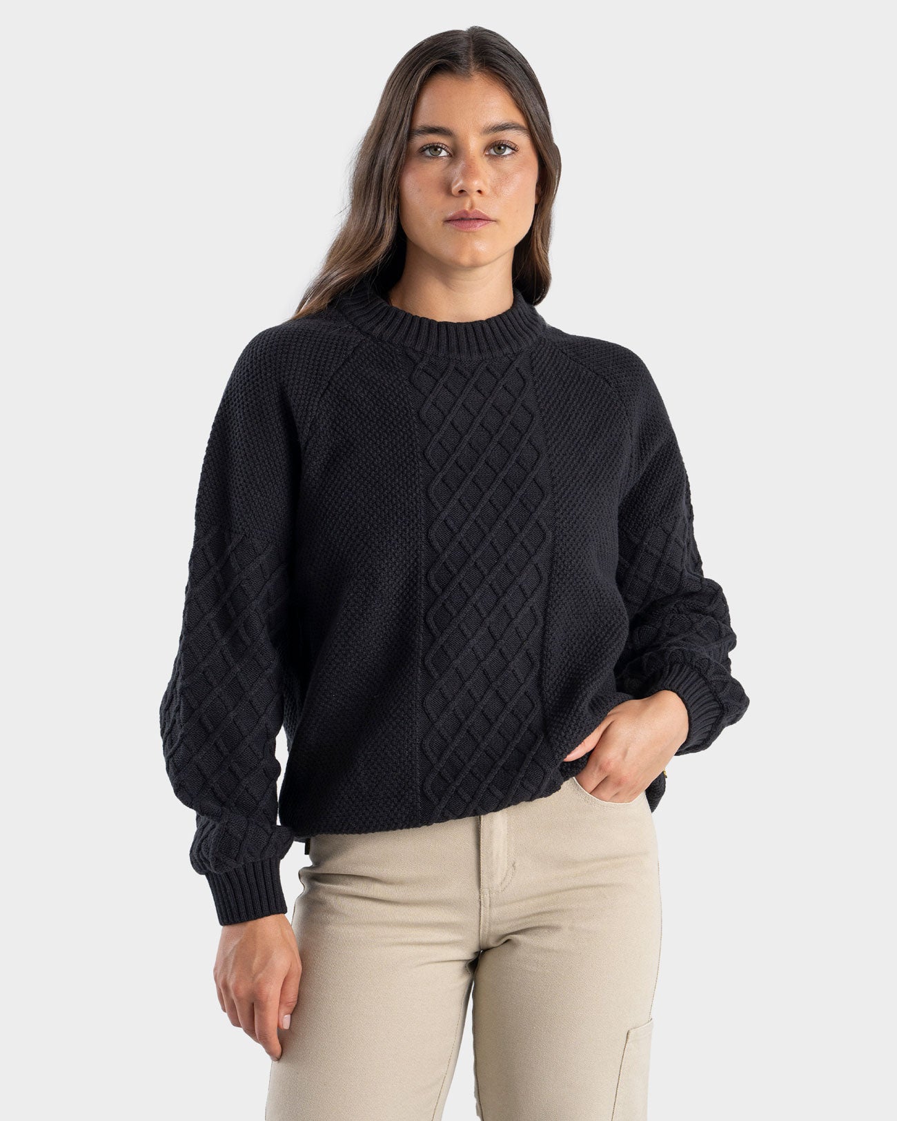 Chaleco Warder Mujer