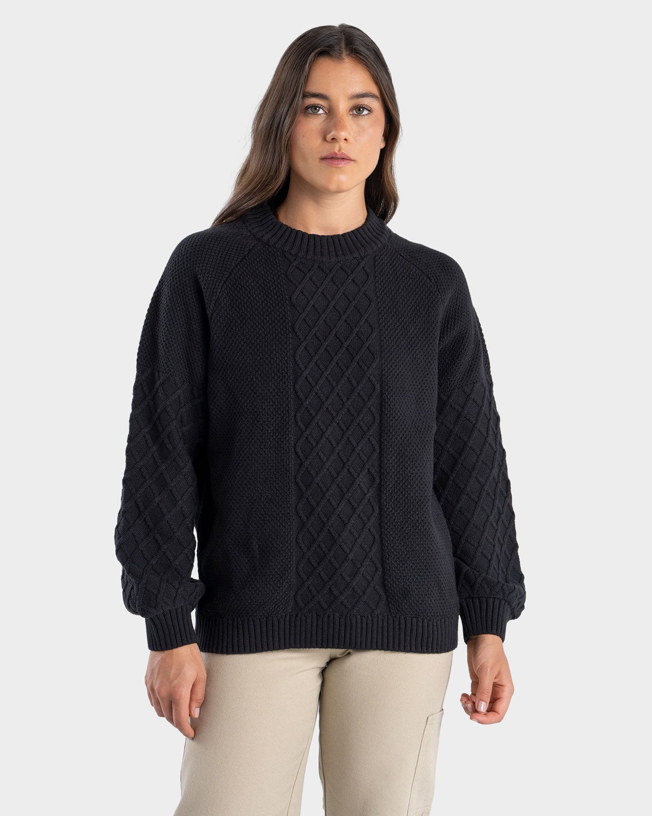 Chaleco Warder Mujer