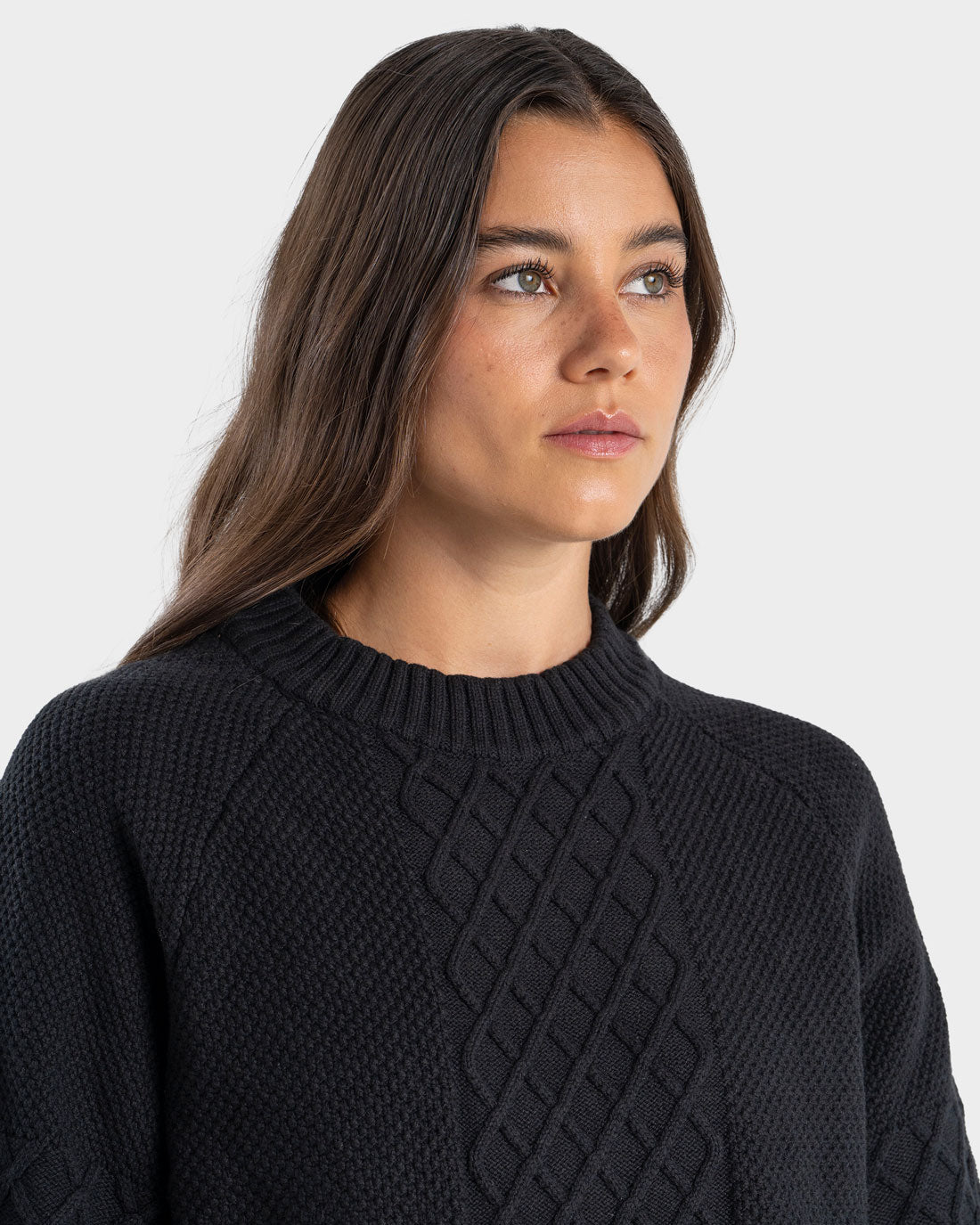 Chaleco Warder Mujer