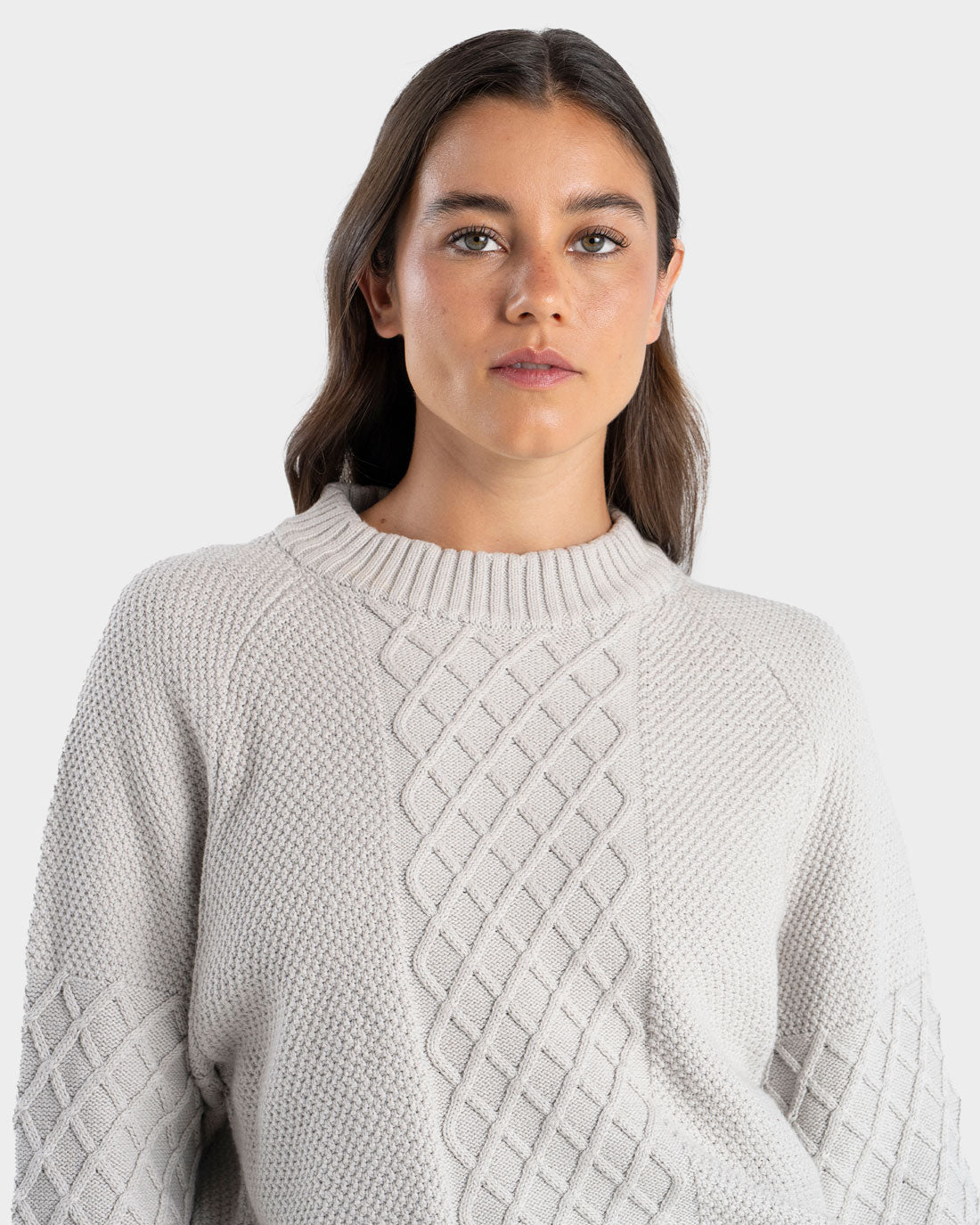 Chaleco Warder Mujer