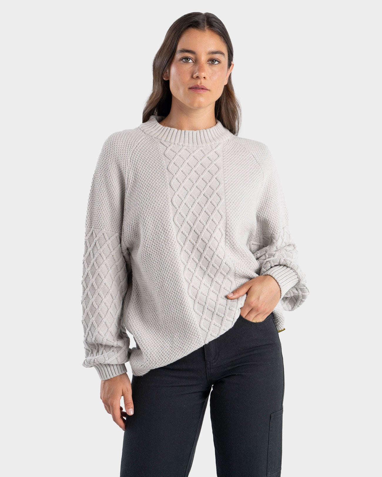 Chaleco Warder Mujer