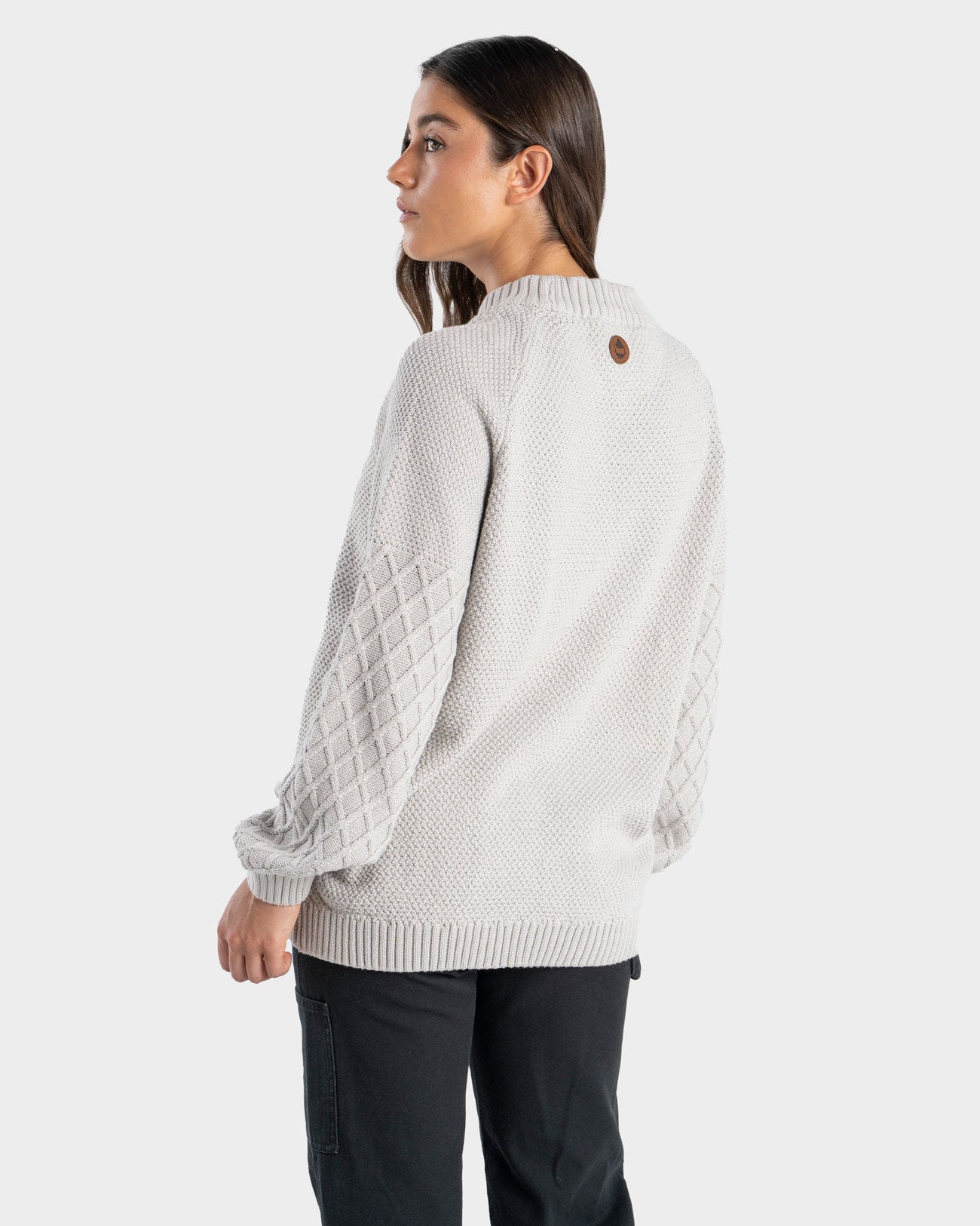 Chaleco Warder Mujer