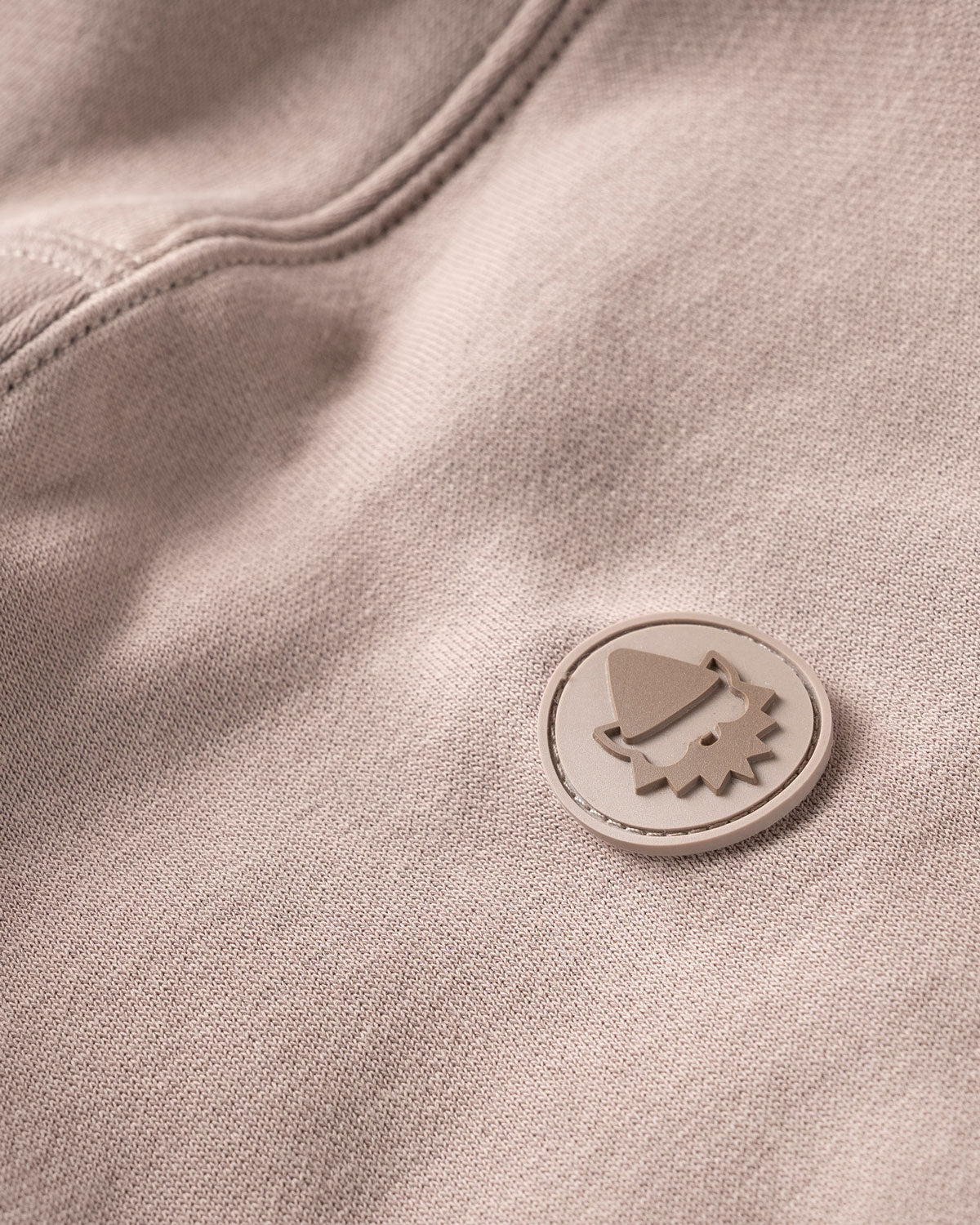 Poleron Hoodie Eco Zilba Mujer