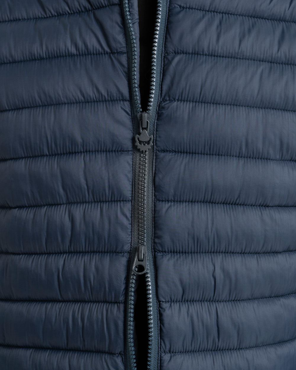 Parka Primaloft® Hoodie Eco Foldall Hombre