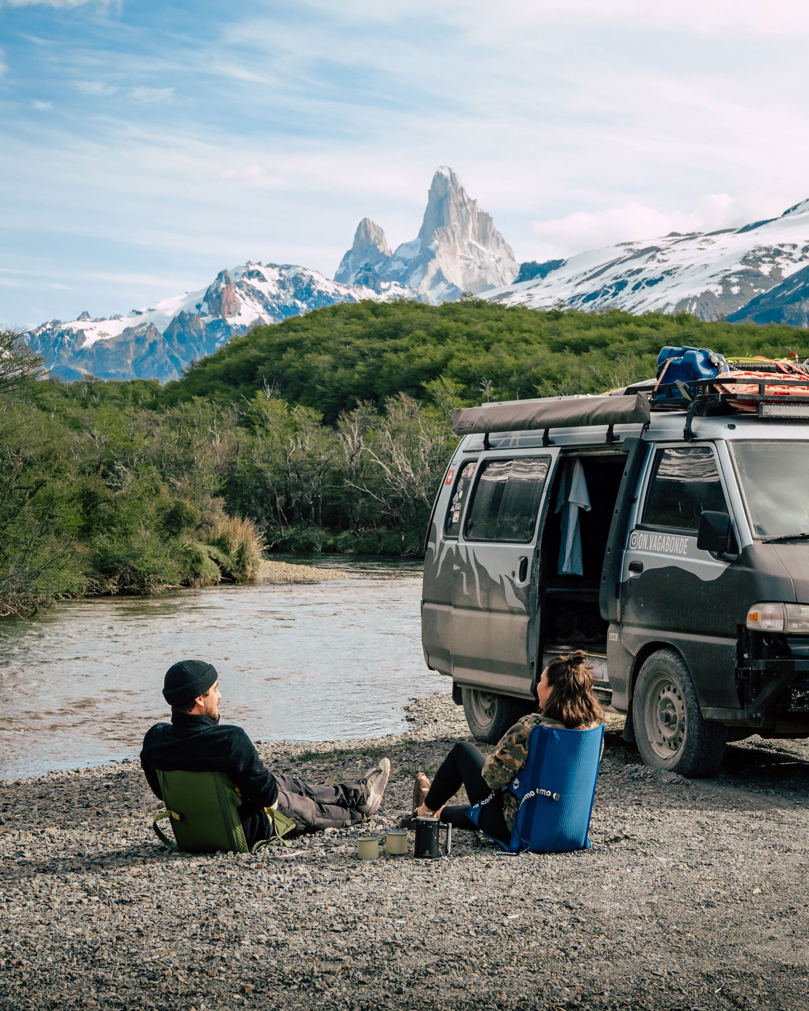 Silla ChillSeat Adventure Classic