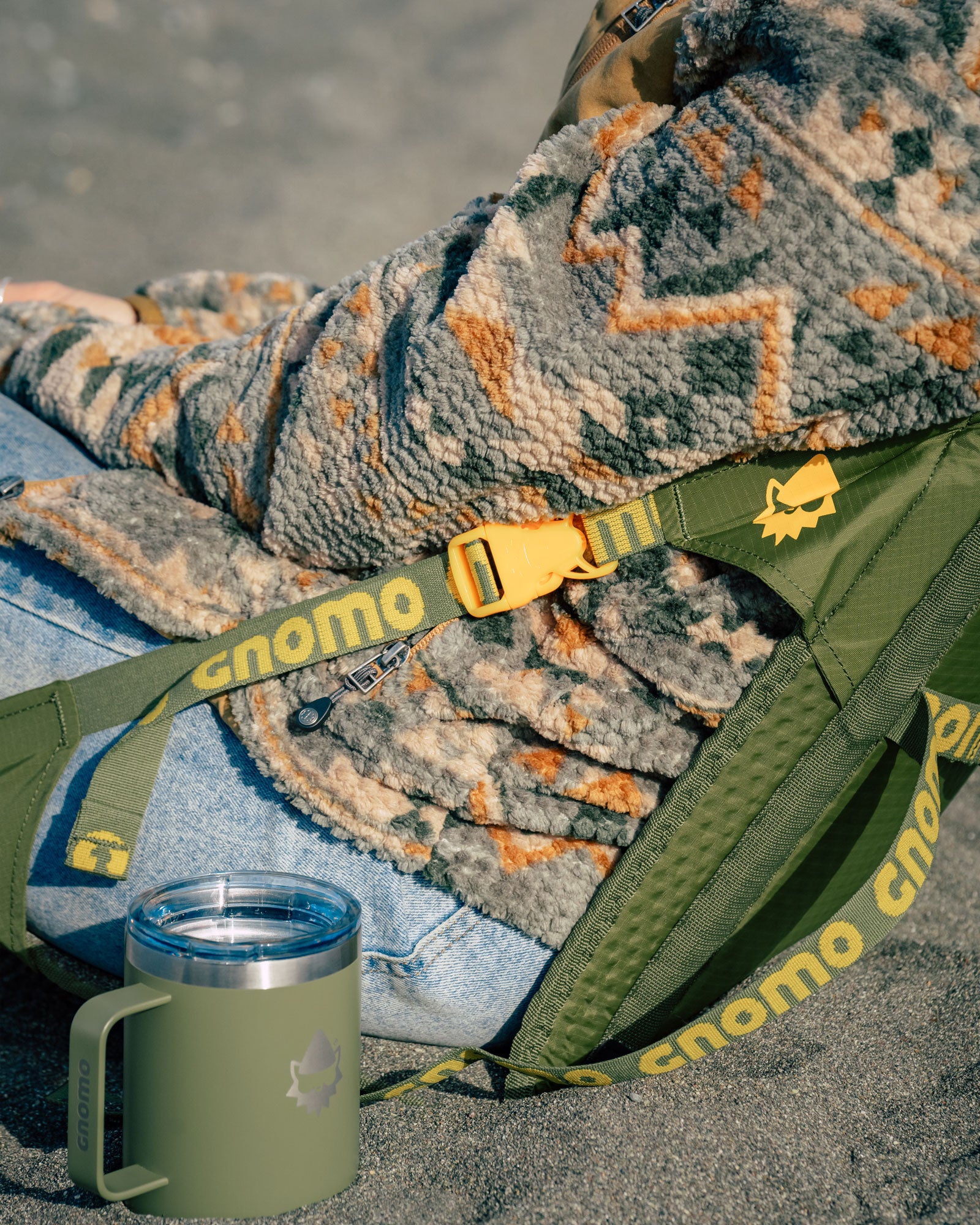 Silla ChillSeat Adventure Classic