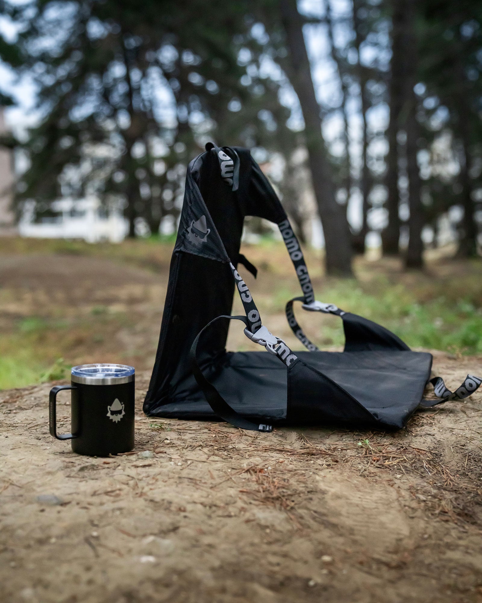 Silla ChillSeat Sport Classic