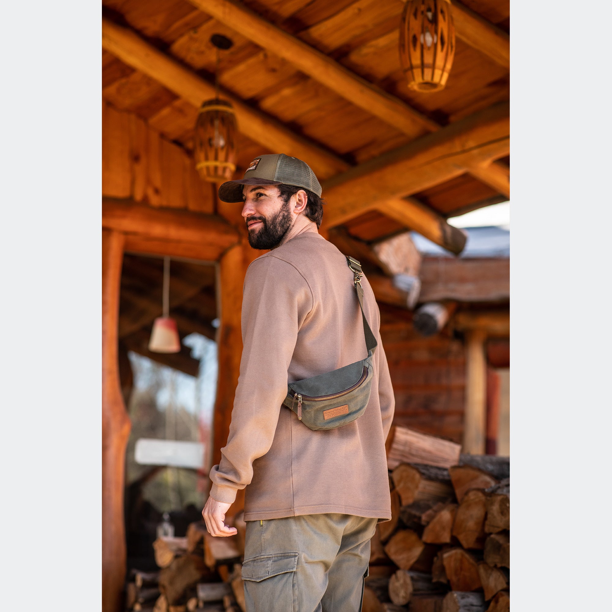 Banano Cáñamo Levu