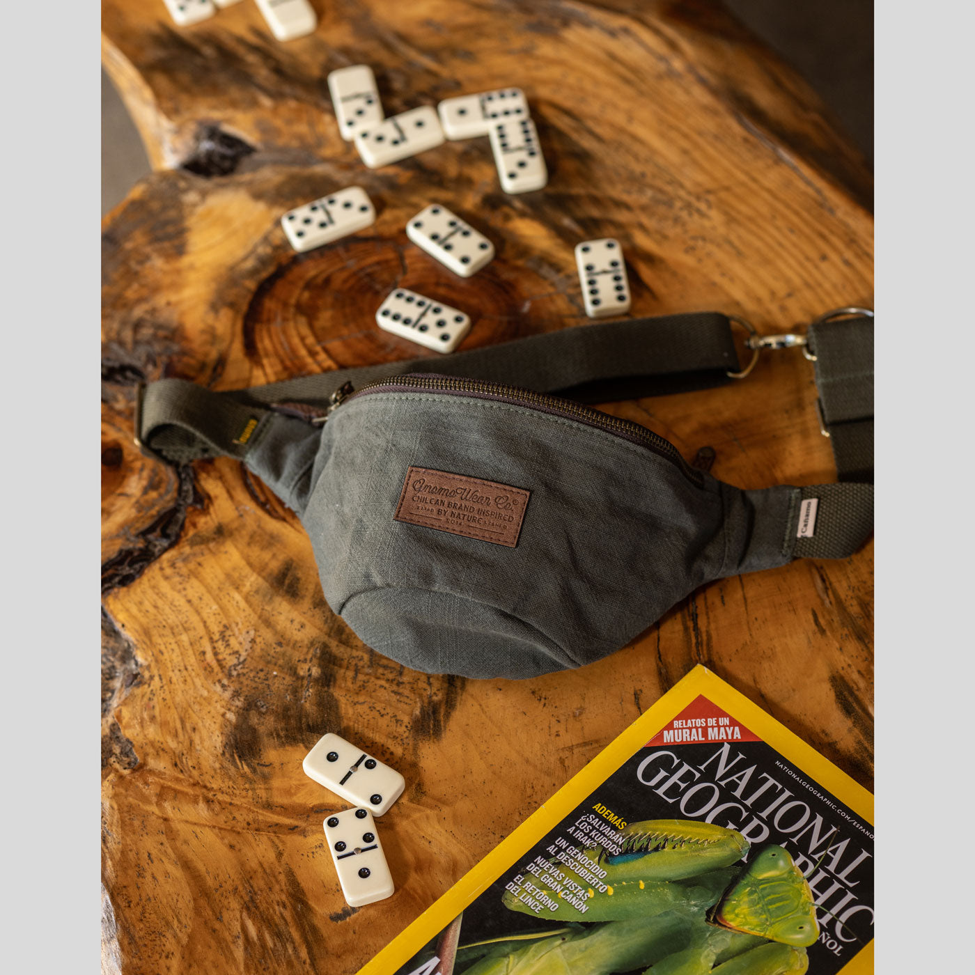 Banano Cáñamo Levu