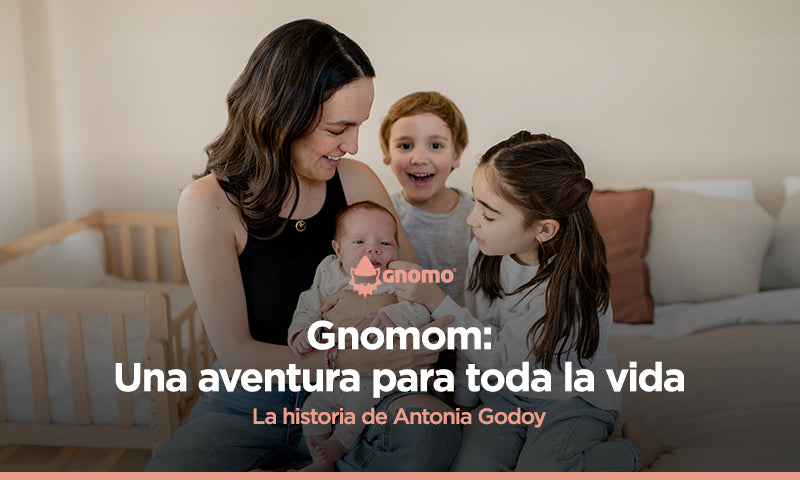 La Historia de Antonia Godoy