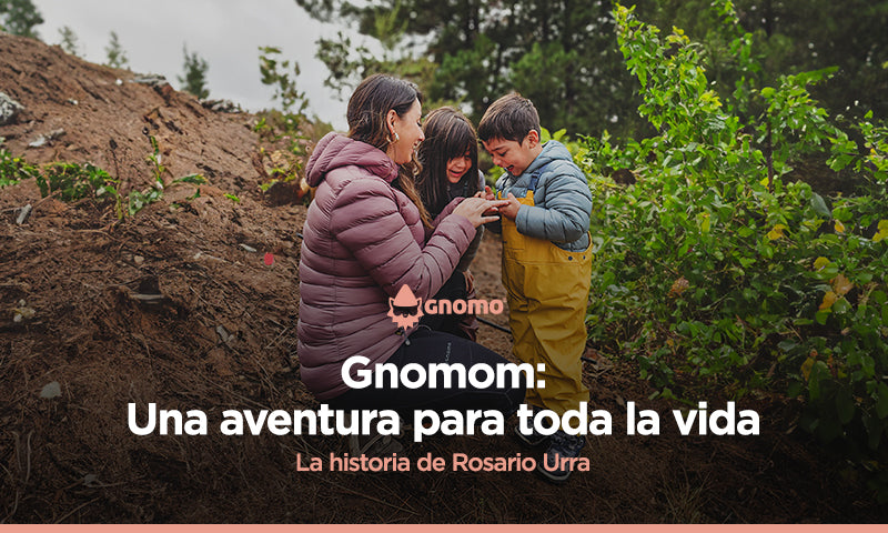 La Historia de Rosario Urra