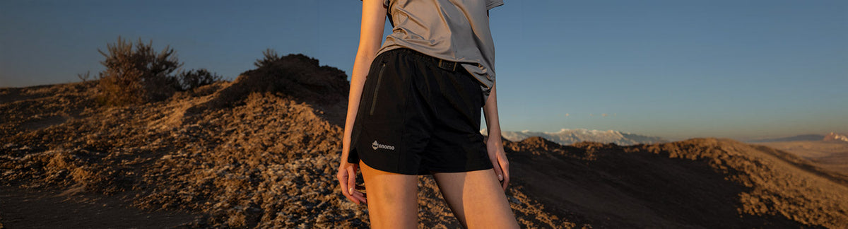 Shorts Mujer Gnomo®