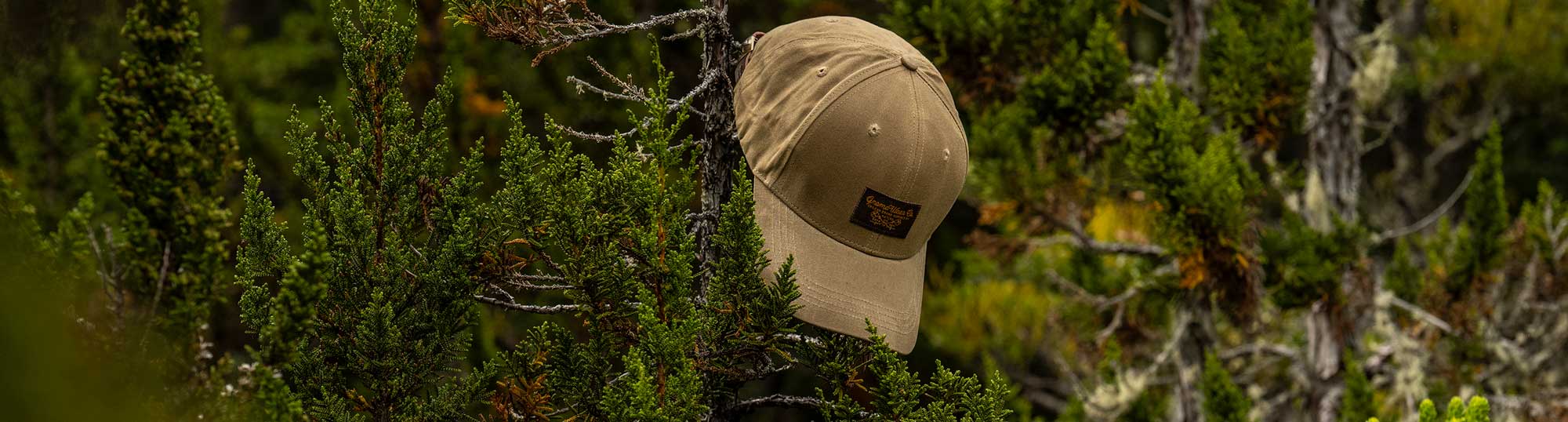 Gorros y Jockeys | Gnomo® Chile