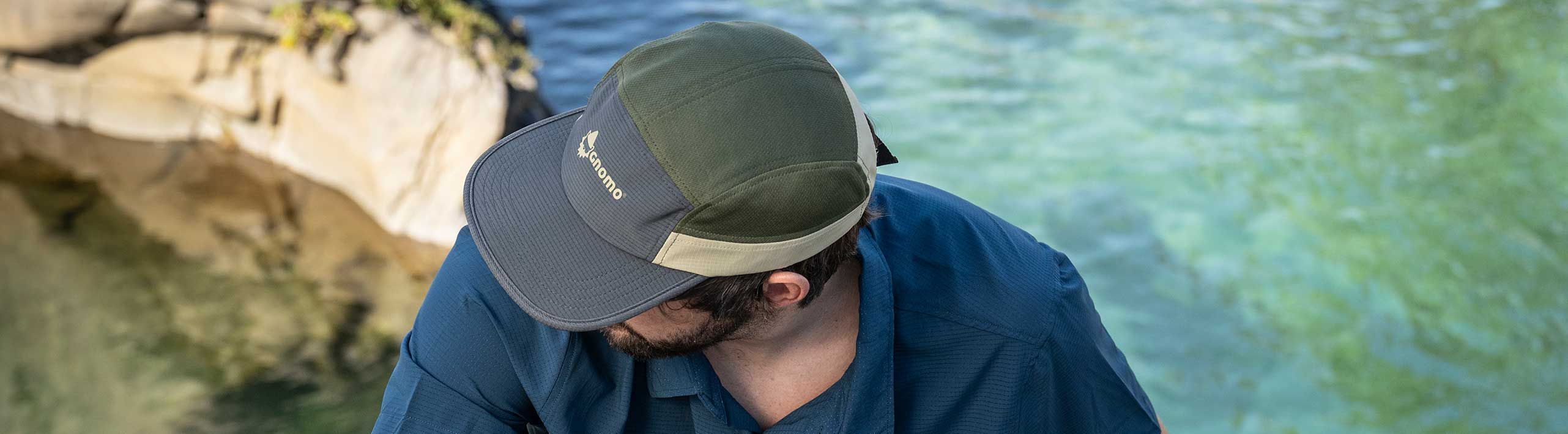 Gorros y Jockeys | Gnomo® Chile
