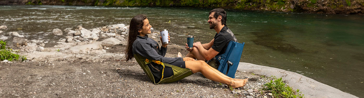 Sillas ChillSeat Gnomo®