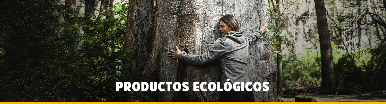 Productos Ecológicos