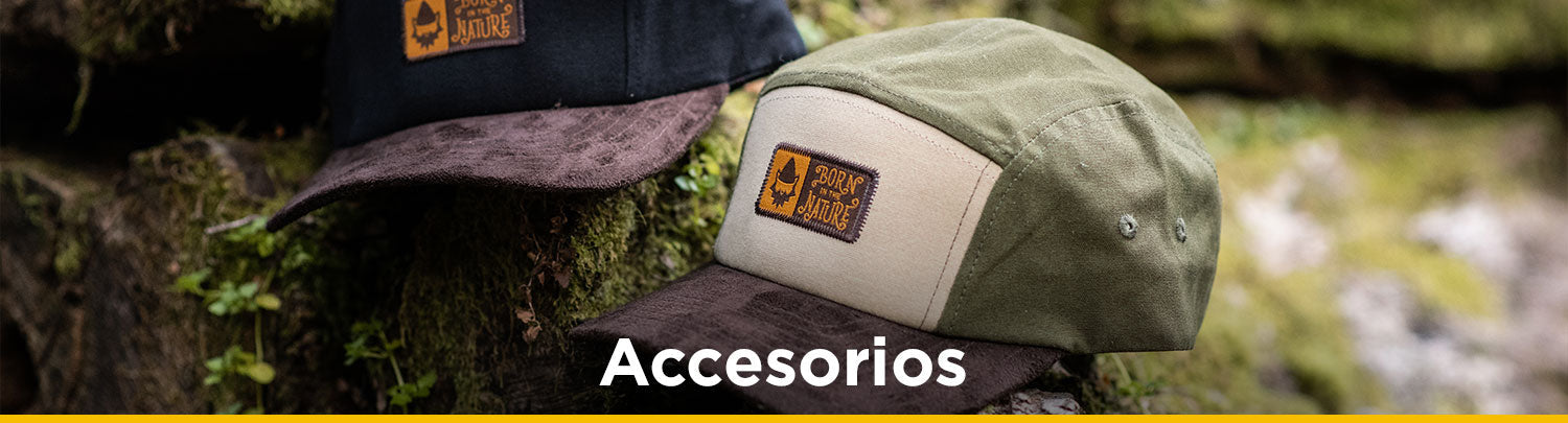 Accesorios Gnomo®