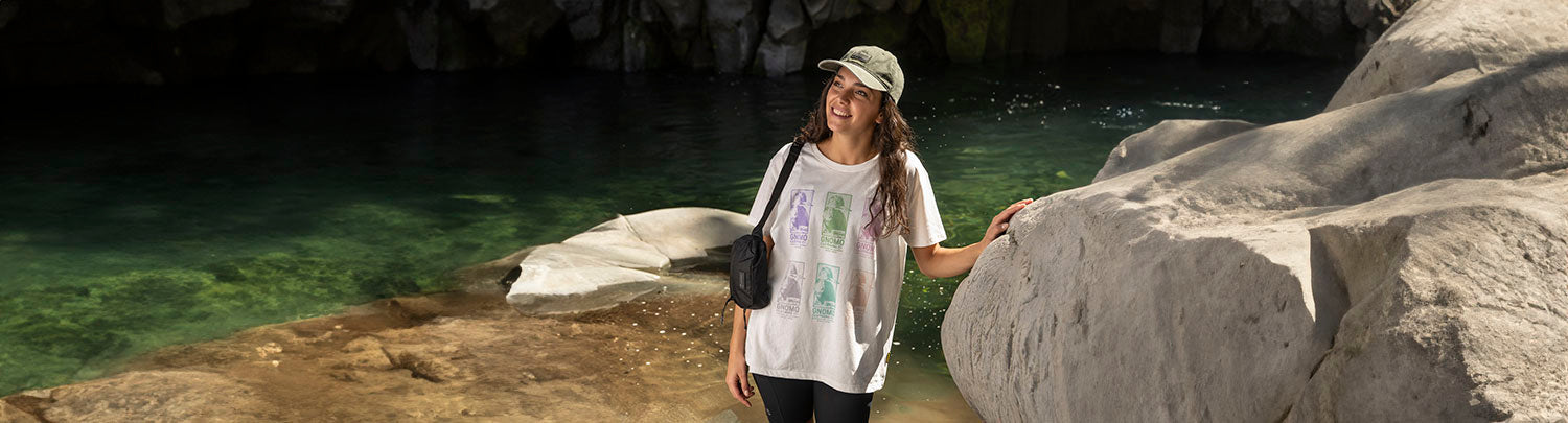 Poleras Mujer Gnomo®