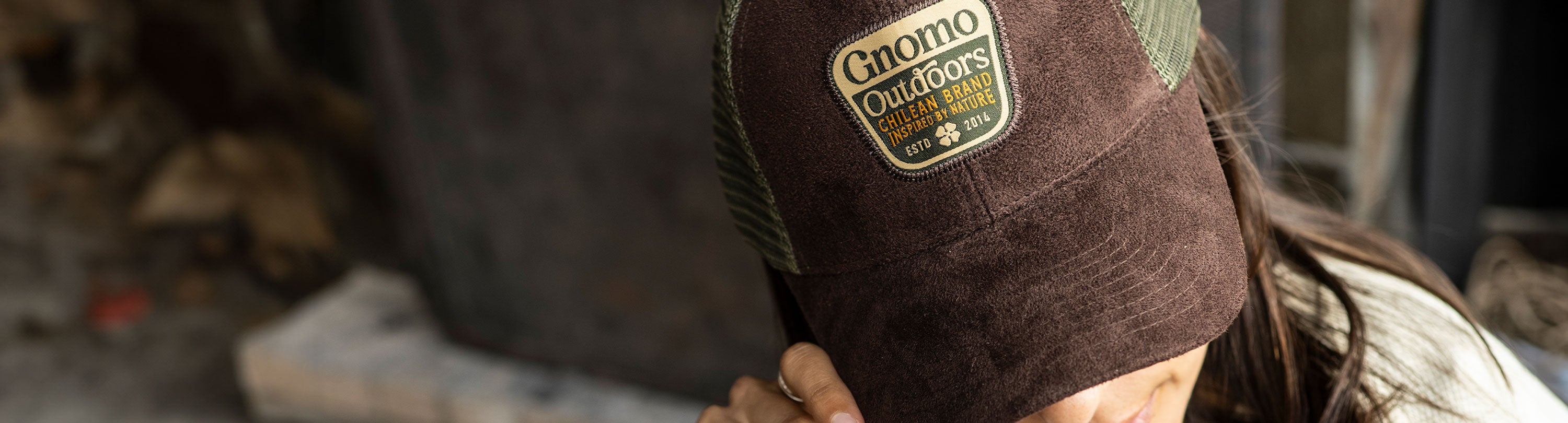 Jockeys Gnomo®