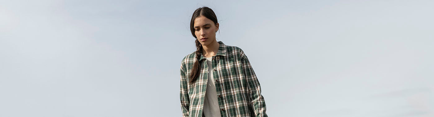 Camisas Mujer Gnomo®