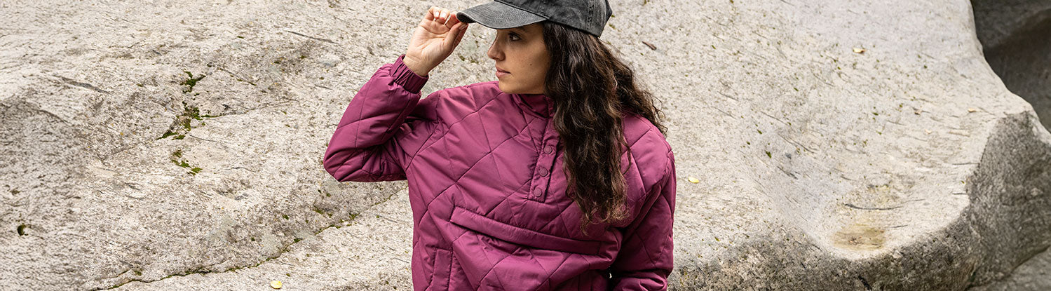 Chaquetas Mujer Gnomo®