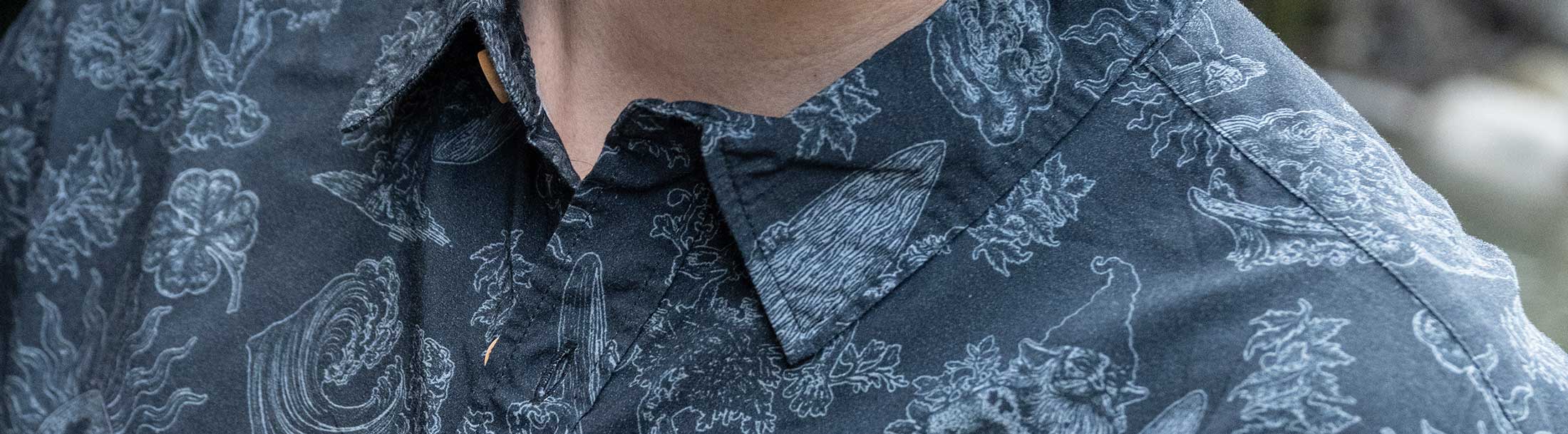 Camisas y Sobrecamisas