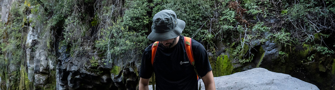 Gorros Gnomo®