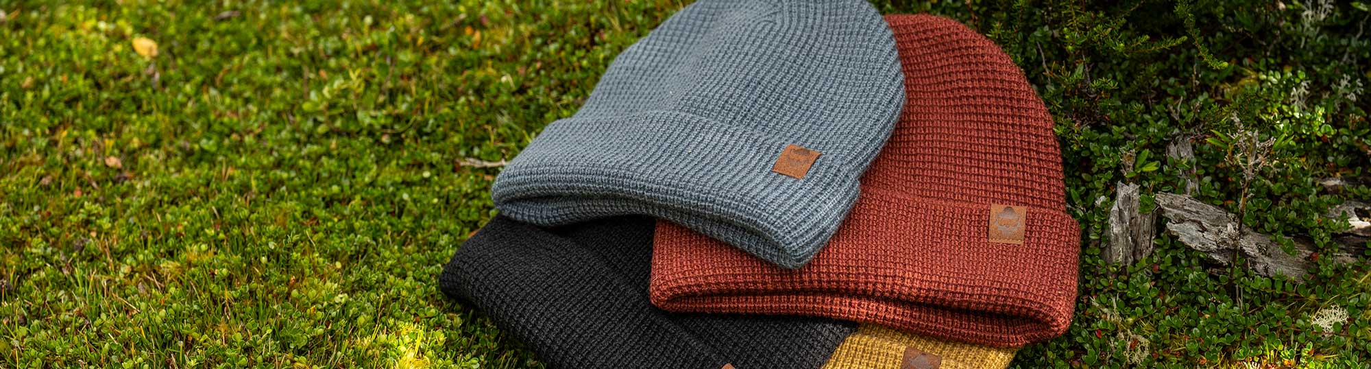 Gorros Gnomo®