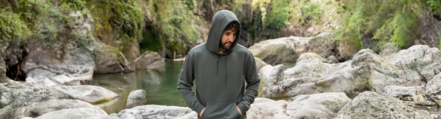 Tops Hombre Gnomo®