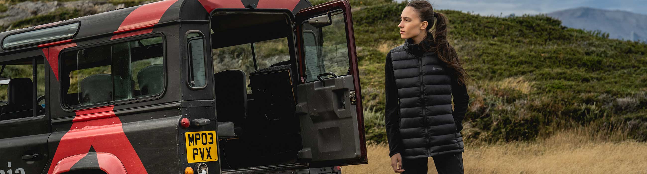 Chaquetas, parkas e insulados Mujer Gnomo®