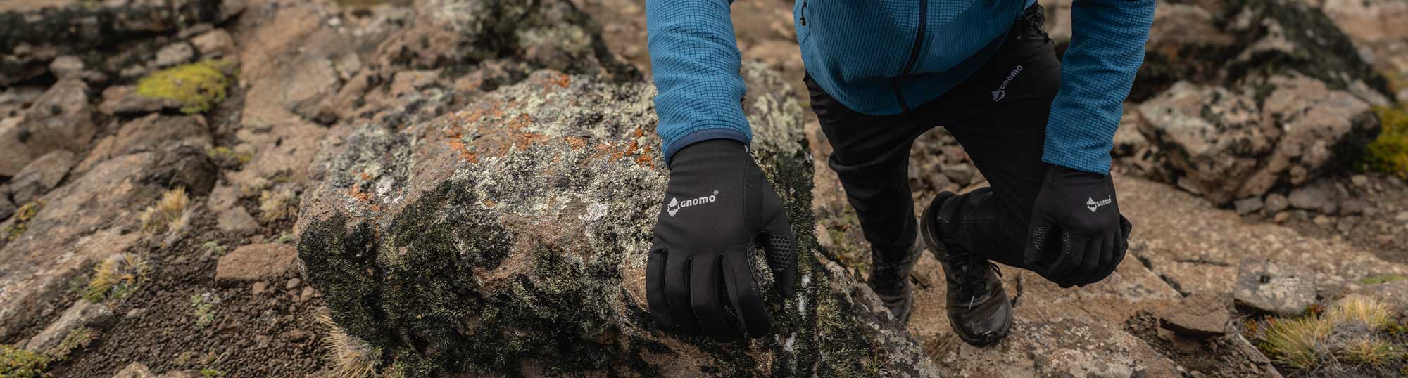Guantes Gnomo®