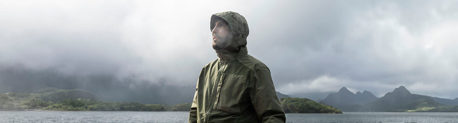 Línea Adventure Hombre Gnomo®