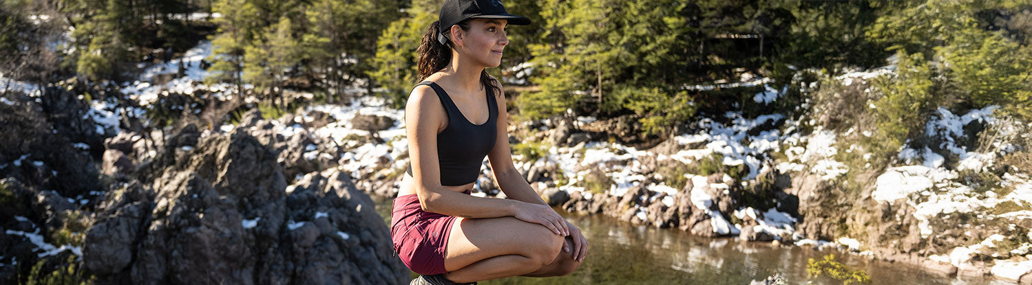 Línea Adventure Mujer Gnomo®