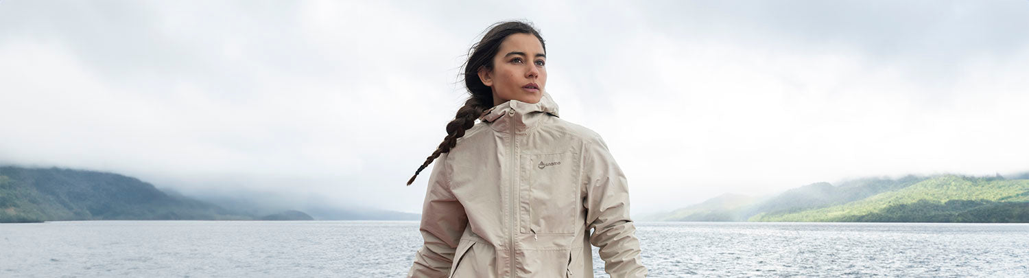 Línea Adventure Mujer Gnomo®
