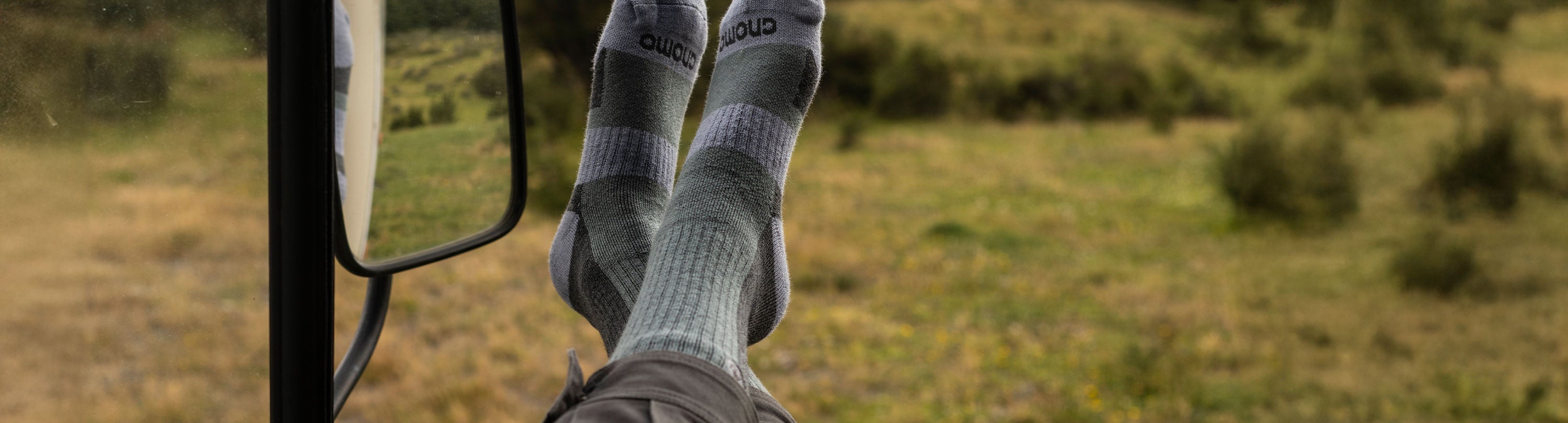 Calcetines Gnomo®
