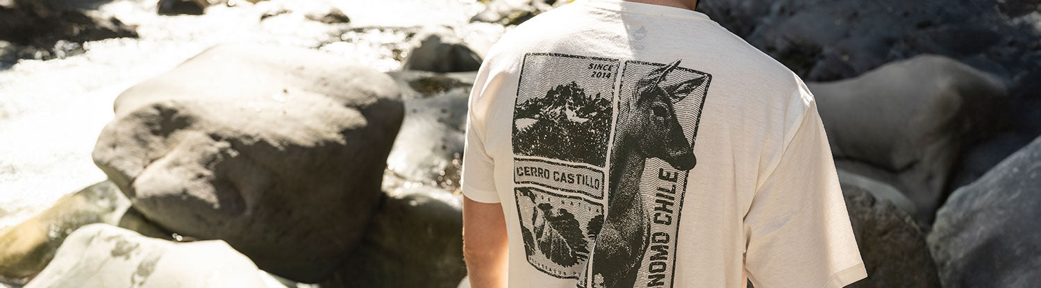 Poleras y Camisas Hombre Gnomo®